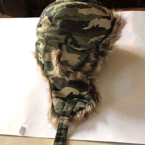 Aviator hat - Picture 3 of 7